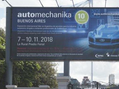 AUTOMECHANIKA, EN LA VOZ DE SUS PROTAGONISTAS