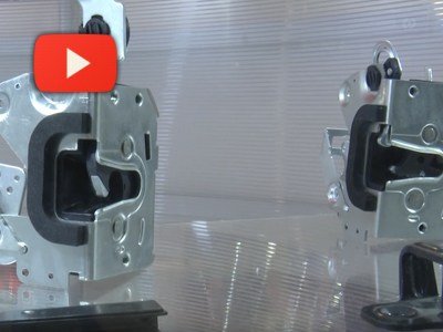 Vespoli 40 años brindando repuestos para cerrajería automotriz