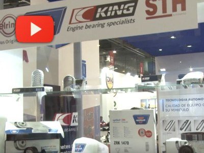 Productos importados Fapersa para todo el mercado argentino