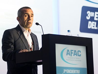 3º Encuentro de Líderes del Mercado de Reposición