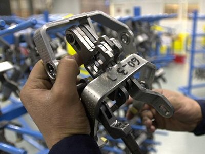 Autopartes, baja de aranceles