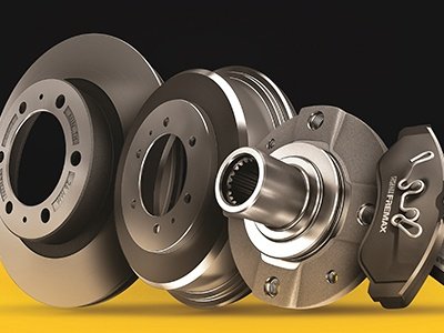 La expansión de Fras-le se refuerza con la adquisición de la marca Fremax