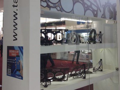 Taranto continúa apostando en innovación y tecnología