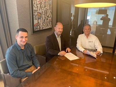 Fremax y Porsche GT3 CUP