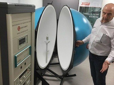 Gran inversión de Wega en Investigación y Desarrollo