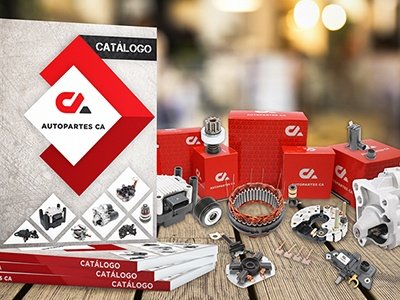 CA Autopartes