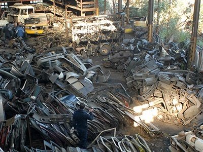 FACCERA alerta por el avance en las ventas de autopartes usadas