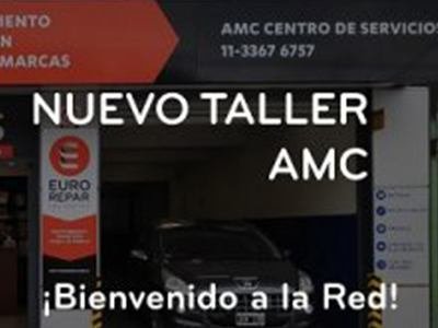 Novedad: Apertura nuevo Taller EURO REPAR CAR SERVICE en Escobar