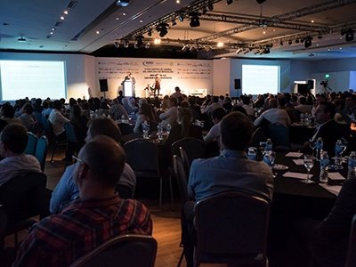 Tercer Encuentro de Líderes del Mercado de Reposición