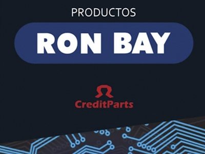 Productos RON BAY lanzó su nuevo catálogo