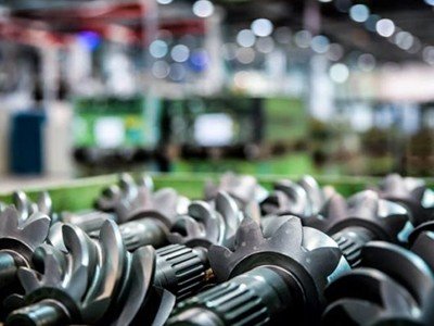 Las autopartes en cifras