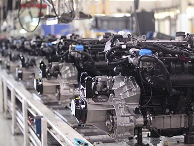 Reducen aranceles de autopartes