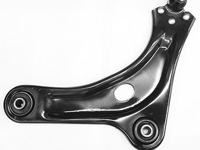 Lanzamiento, Parrillas de suspensión TRC