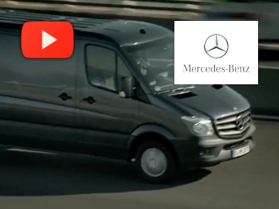 Mercedes Benz: Express Service Clientes y Soporte a Concesionarios