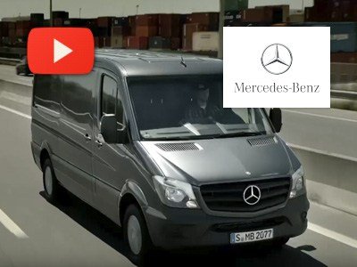 Mercedes Benz: Programa ServiceCare Vans Mercedes Benz