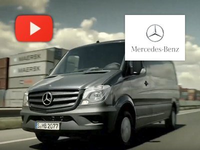 Mercedes Benz: ServiceCare contratos de mantenimiento Vans Mercedes Benz