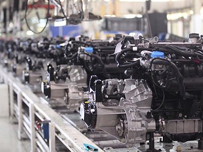 Volkswagen fabricará una nueva caja de cambios en Córdoba