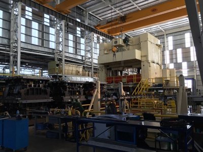 La Universidad Austral presenta la Diplomatura Superior en Industria Automotriz