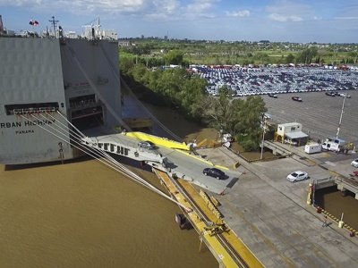 El nuevo Fiat Cronos ya superó las 30.000 unidades producidas