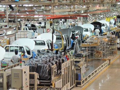 Otra realidad Argentina para las Pick ups