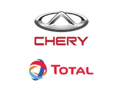 Chery y Total Lubricantes sellan una Alianza estrategica
