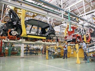 El Ministro de Producción, Dante Sica, se reunió con directivos de AFAC