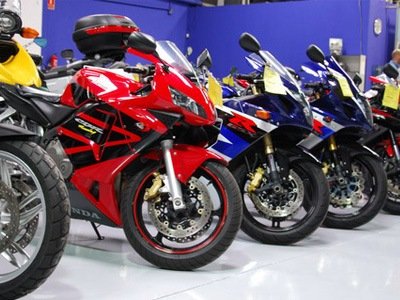 Mercado de Motos: En junio se patentaron 39.070 unidades