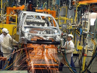Directivos de automotrices de Argentina y Brasil se reúnen para negociar las bases del intercambio comercial