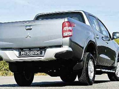 El nuevo Mitsubishi L200 turbo (Parte 2 – FINAL)