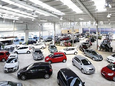 Los gozos y las sombras de la Industria Automotriz Argentina