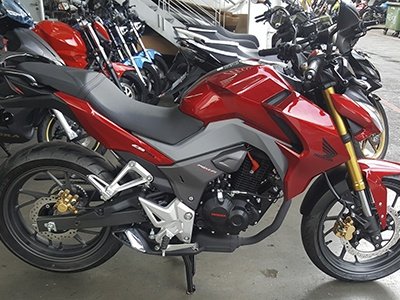 Patentamiento de Motovehículos