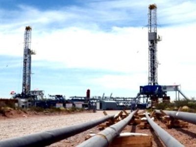 Vaca Muerta adopta métodos de las automotrices