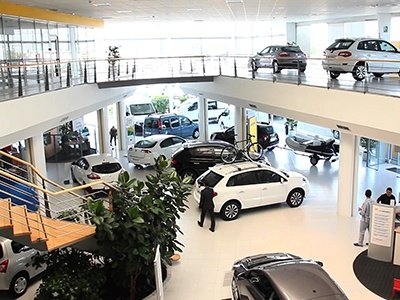 A pesar de aumentos en los 0 km, hubo ventas en las concesionarias