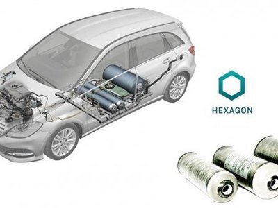 Automotrices que invierten en la producción de vehículos a hidrógeno