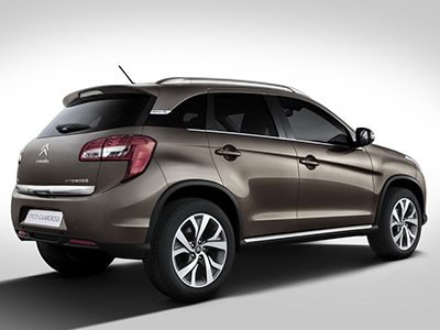 Citroën, Ford y Peugeot también llaman a taller de revisión