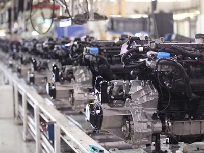 Freno al proyecto de producción de más cajas de cambio en Córdoba