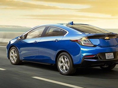 GM y Honda critican el plan sobre emisiones del Presidente de EEUU