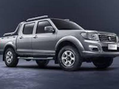 Tendremos en la Argentina una pickup Peugeot