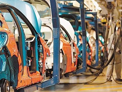 Un S.O.S. de las automotrices