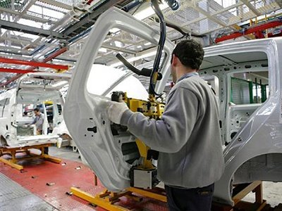 La venta de autos y sus proyecciones