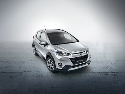 La nueva SUV Subcompacta de Honda, comienza a comercializarse en Argentina