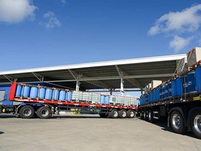 Emergencia: bajan las naftas pero el precio del combustible mayorista aumentó un 117% en 11 meses