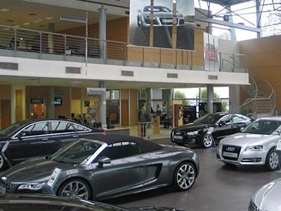 El 75% de los autos vendidos en 2018 fueron importados