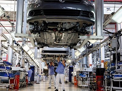 Se ajusta el impuesto interno a los 0Km