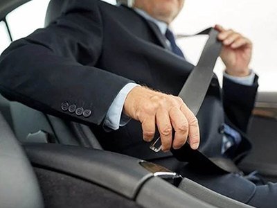 Una radiografía vial de la Argentina