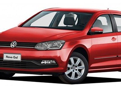 Volkswagen, la marca más vendida del 2018