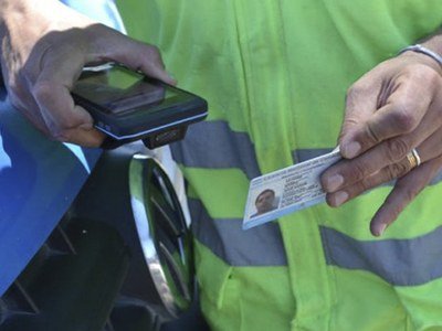 Fiscalización inteligente