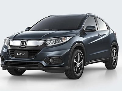 Llega la nueva HR-V 2019, diseñada para todos tus perfiles