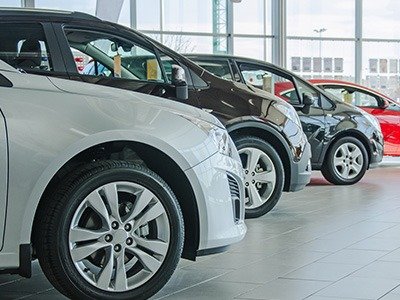 Se Patentaron casi 60.000 vehículos 0 km en Enero