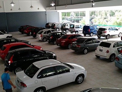 Solicitan abonar la patente sobre el precio real de venta de los 0km